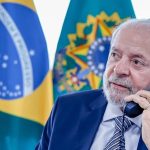 Brasil, Colômbia e México cobram “verificação imparcial” na Venezuela Brasil, Colômbia e México cobram “verificação imparcial” na Venezuela