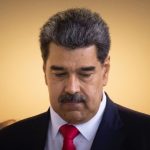 Secretário-geral da OEA pede que Tribunal de Haia prenda Maduro Secretário-geral da OEA pede que Tribunal de Haia prenda Maduro