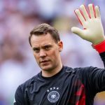 Manuel Neuer anuncia aposentadoria da seleção alemã