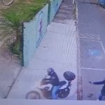 Polícia prende 2 suspeitos de executar professor em frente a escola