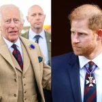 Rei Charles considera “última atitude” de Harry como “imperdoável” Rei Charles considera “última atitude” de Harry como “imperdoável”