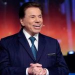 “Silvio está bem”: SBT fala da saúde do apresentador, internado em SP