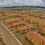 Governo do Acre anuncia doação de 400 terrenos para construção de moradias na Cidade do Povo