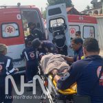 Trabalhador cai dentro de poço artesiano em Rio Branco durante limpeza