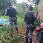 Brasileia: PM apreende arma de fogo e recupera veículos em ações eficazes Brasileia: PM apreende arma de fogo e recupera veículos em ações eficazes