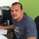 Marcos Frank assume definitivamente a Presidência do Iapen no Acre Marcos Frank assume definitivamente a Presidência do Iapen no Acre