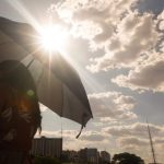 Domingo de sol e frio: Acre tem clima seco e ensolarado neste domingo (11) Domingo de sol e frio: Acre tem clima seco e ensolarado neste domingo (11)