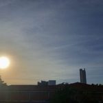 Previsão do Tempo para Segunda-Feira: céu limpo e noite fria no Acre