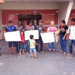 Idosos do Ramal do Edimar sofrem com falta de energia e insulina em Porto Acre