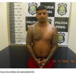 Terceiro detento que fugiu do FOC é recapturado pelo Giro em Rio Branco