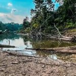 Alerta de seca severa e extrema atinge Terras Indígenas no Acre