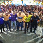 Bruno Moraes Se Destaca como Candidato dos Trabalhadores Terceirizados Bruno Moraes Se Destaca como Candidato dos Trabalhadores Terceirizados