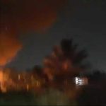 Incêndio em Rio Branco atinge vegetação e aproxima-se de residências