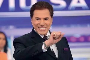 Morre, aos 93 anos, o apresentador Silvio Santos