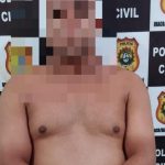 Polícia Civil do Acre realiza prisão de estelionatário em Cruzeiro do Sul Polícia Civil do Acre realiza prisão de estelionatário em Cruzeiro do Sul