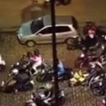 Acre Grau Sob Suspeita: MP-AC apura manobras perigosas de motoqueiros na capital Acre Grau Sob Suspeita: MP-AC apura manobras perigosas de motoqueiros na capital