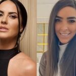 Graciele Lacerda rebate vitória de Amabylle Eiroa na Justiça Graciele Lacerda rebate vitória de Amabylle Eiroa na Justiça