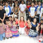 Educação: Brasiléia é primeiro lugar na maratona do Selo Unicef no Acre Educação: Brasiléia é primeiro lugar na maratona do Selo Unicef no Acre