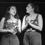 Direto da Colômbia para o Acre: Las Musas apresentará espetáculo de improviso 