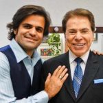 João Camargo conta como era fazer os ternos de Silvio Santos: “Muito honrado” João Camargo conta como era fazer os ternos de Silvio Santos: “Muito honrado”