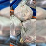 Homem tenta aplicar golpe do Pix para garantir churrasco de domingo