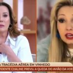Gafe no SBT com previsão de morte de ícone da TV poderia ter sido evitada Gafe no SBT com previsão de morte de ícone da TV poderia ter sido evitada