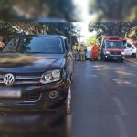 Justiça concede liberdade provisória a motorista que atropelou idoso