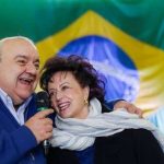 Primeira-dama de Curitiba morre aos 79 anos