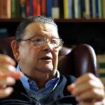 Morre Delfim Netto, ex-ministro da Fazenda, aos 96 anos Morre Delfim Netto, ex-ministro da Fazenda, aos 96 anos