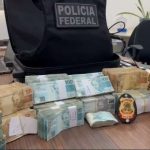 PF faz nova operação e Justiça afasta promotor suspeito de cobrar R$ 3 mi para não atuar PF faz nova operação e Justiça afasta promotor suspeito de cobrar R$ 3 mi para não atuar