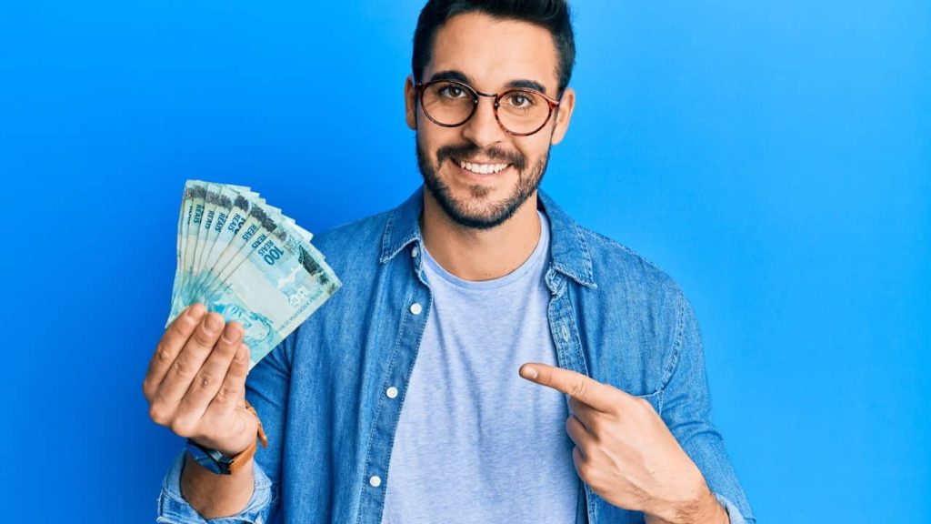 Caixa Tem Liberou R$ 1.412 Para Quem Assinou Carteira em 2022