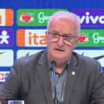 Dorival divulga convocados para as Eliminatórias da Copa do Mundo de 2026; veja nomes