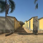 Homem denuncia furto em empresa que guardava todos móveis de família Homem denuncia furto em empresa que guardava todos móveis de família