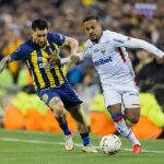De virada, Fortaleza vence Rosario Central e avança na Sul-Americana