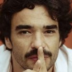 Caio Blat critica Marcelo Serrado por comentário sobre parte íntima: 'É bem irritante' Caio Blat critica Marcelo Serrado por comentário sobre parte íntima: 'É bem irritante'