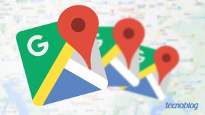 Google Maps fica mais parecido com Waze após atualização