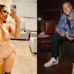 Lexa relembra briga entre sua mãe e Mbappé em festa de Neymar; entenda Lexa relembra briga entre sua mãe e Mbappé em festa de Neymar; entenda