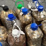 Homem usa R$ 17 mil em moedas para comprar carro em Santa Catarina