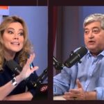 Datena confronta jornalista da Globo e sugere que Nunes e Boulos não sejam 'marionetes' de Bolsonaro ou Lula