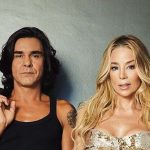 Danielle Winits revela que fez 'maratona de oba-oba' com André Gonçalves Danielle Winits revela que fez 'maratona de oba-oba' com André Gonçalves