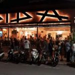 Garçom que matou colega a tiros em restaurante é preso no litoral de SP