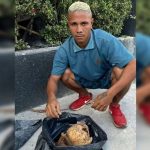 “Canibal” baiano temperou carne humana com limão e vinagre. Entenda