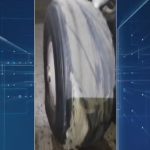 Avião que caiu em Vinhedo (SP) tinha sofrido ‘danos estruturais’ em março deste ano