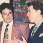 Silvio Santos tentou ser prefeito de São Paulo duas vezes Silvio Santos tentou ser prefeito de São Paulo duas vezes