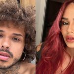 Vitão e ex-The Voice Kids estão vivendo relacionamento amoroso, diz colunista Vitão e ex-The Voice Kids estão vivendo relacionamento amoroso, diz colunista