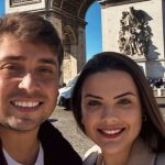 Viúva de piloto da Voepass denuncia golpe em nome de familiares: 'Estão aproveitando o momento'