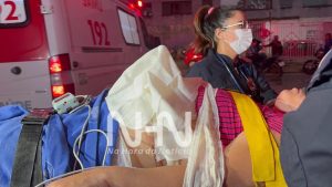 Mulher é encontrada com faca cravada no abdômen em Manoel Urbano