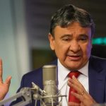 Dinheiro do Bolsa Família não é para apostas, diz Wellington Dias Dinheiro do Bolsa Família não é para apostas, diz Wellington Dias