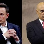 Por unanimidade, STF mantém decisão de Moraes que bloqueou X no Brasil Por unanimidade, STF mantém decisão de Moraes que bloqueou X no Brasil