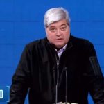 Datena faz comparação de sua fortuna com a de Ratinho: Datena faz comparação de sua fortuna com a de Ratinho:
